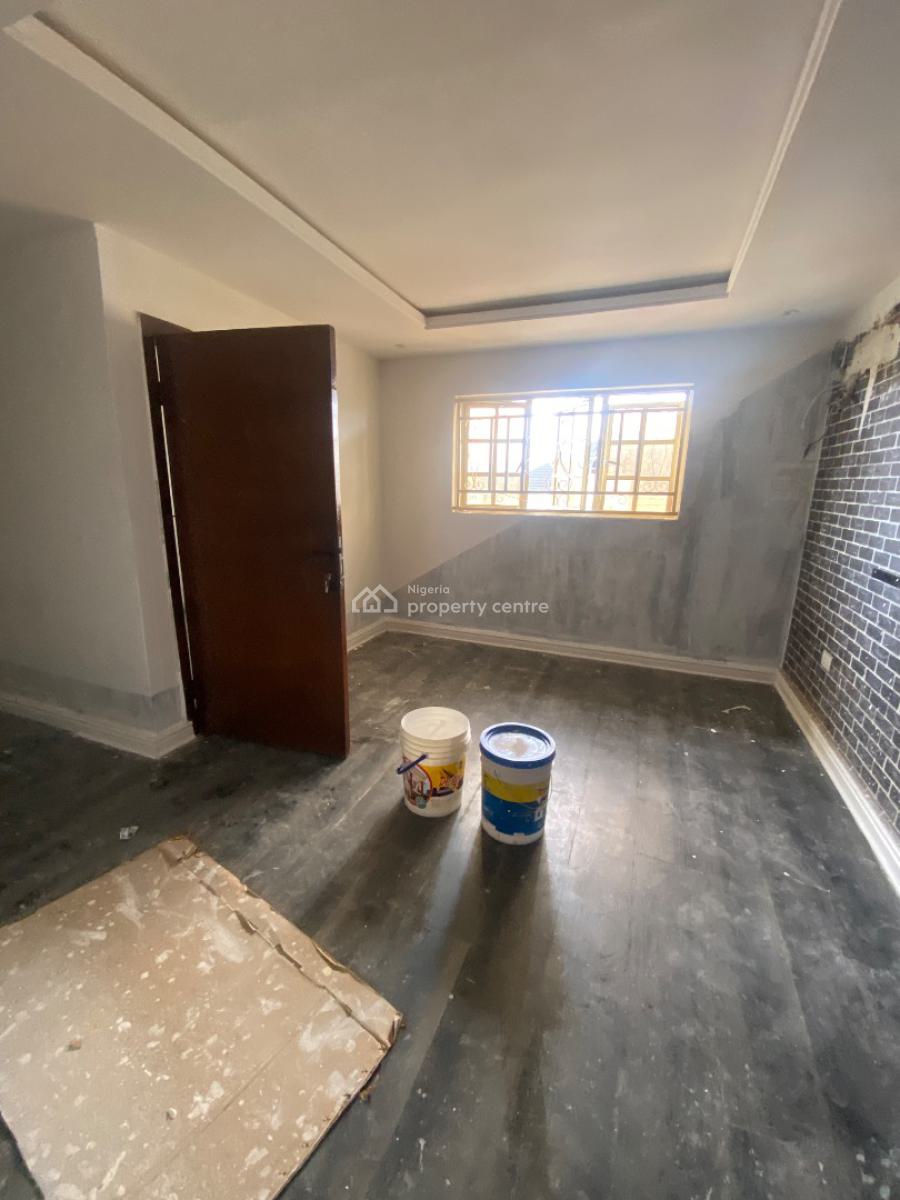 Luxury 4 Bedroom Penthouse Apartment, Phase1 Proper, Lekki Phase 1, Lekki, Lagos, Commercial Property for Rent