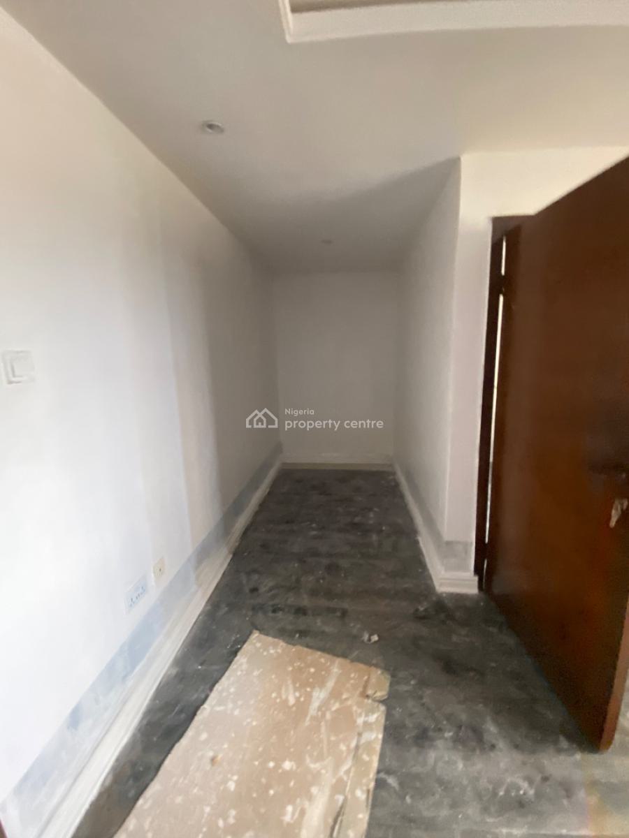 Luxury 4 Bedroom Penthouse Apartment, Phase1 Proper, Lekki Phase 1, Lekki, Lagos, Commercial Property for Rent