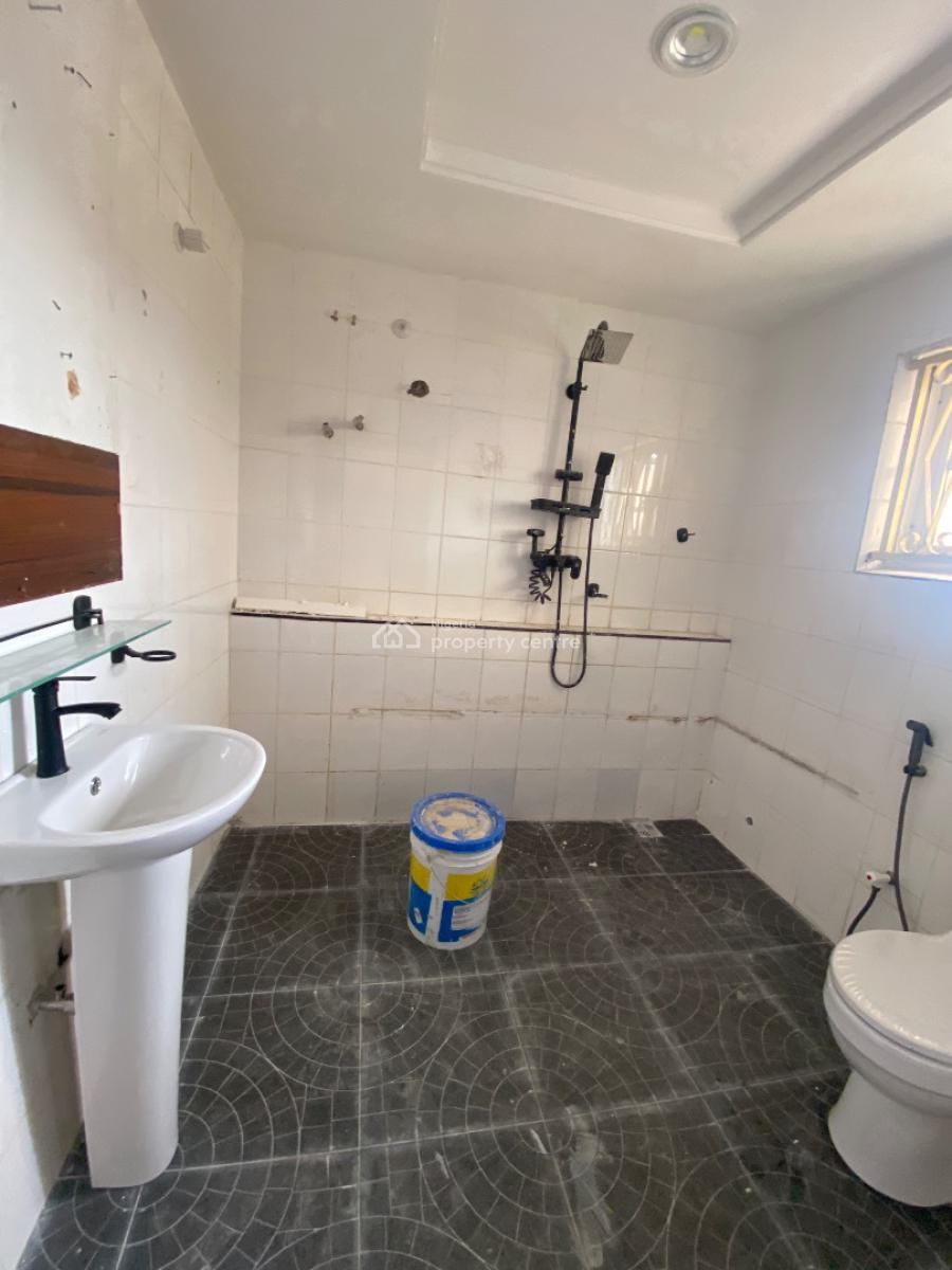 Luxury 4 Bedroom Penthouse Apartment, Phase1 Proper, Lekki Phase 1, Lekki, Lagos, Commercial Property for Rent