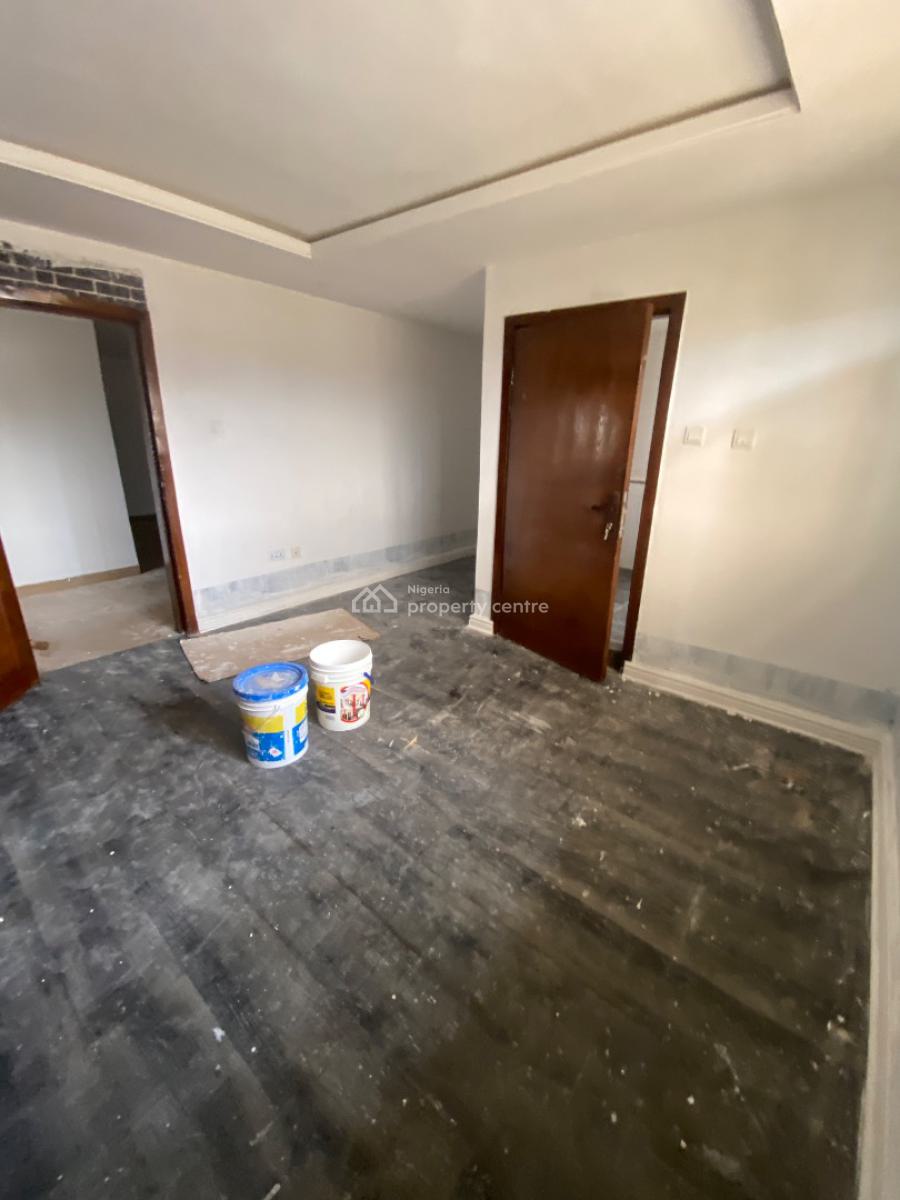 Luxury 4 Bedroom Penthouse Apartment, Phase1 Proper, Lekki Phase 1, Lekki, Lagos, Commercial Property for Rent