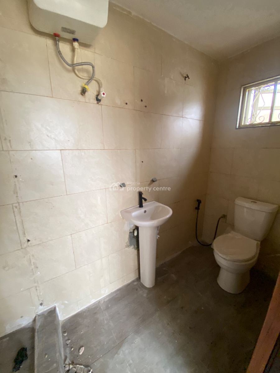 Luxury 4 Bedroom Penthouse Apartment, Phase1 Proper, Lekki Phase 1, Lekki, Lagos, Commercial Property for Rent