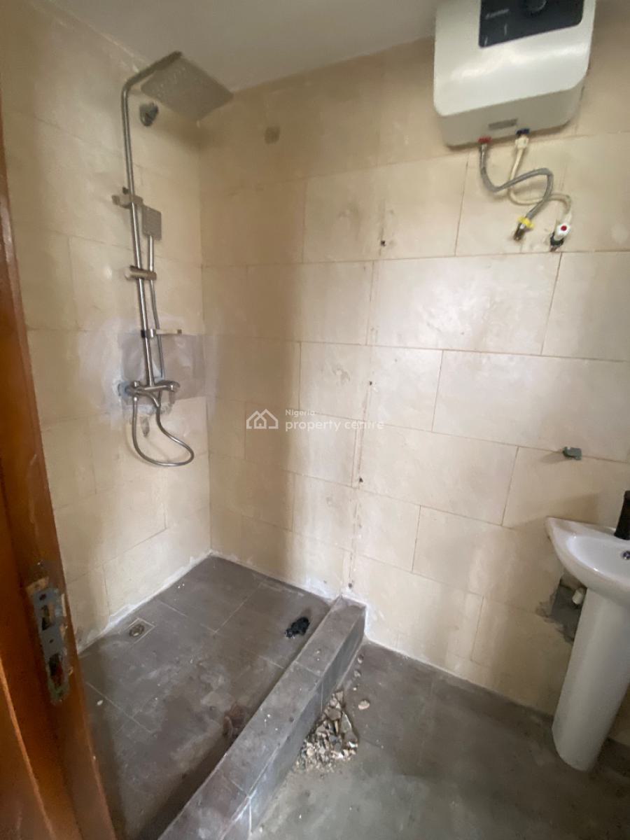 Luxury 4 Bedroom Penthouse Apartment, Phase1 Proper, Lekki Phase 1, Lekki, Lagos, Commercial Property for Rent