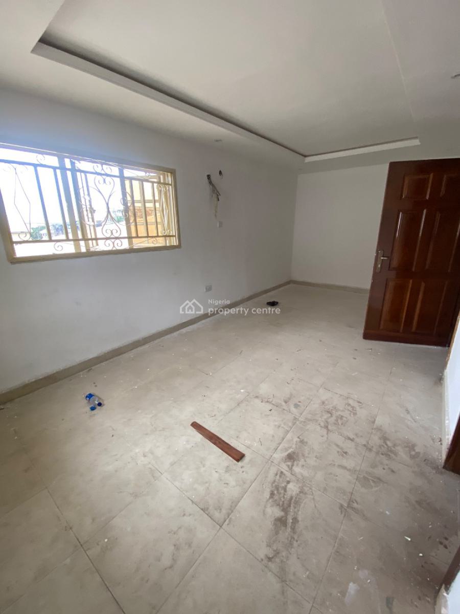 Luxury 4 Bedroom Penthouse Apartment, Phase1 Proper, Lekki Phase 1, Lekki, Lagos, Commercial Property for Rent