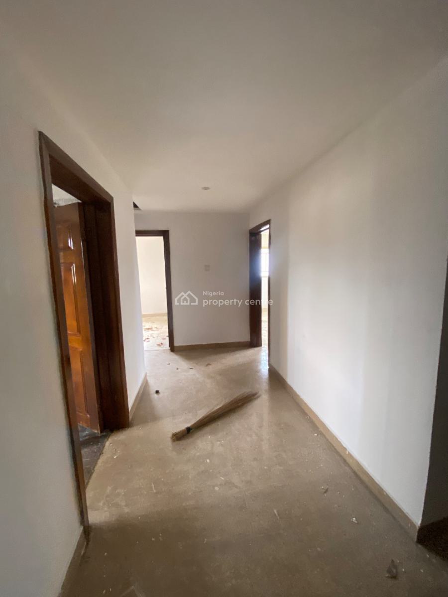 Luxury 4 Bedroom Penthouse Apartment, Phase1 Proper, Lekki Phase 1, Lekki, Lagos, Commercial Property for Rent