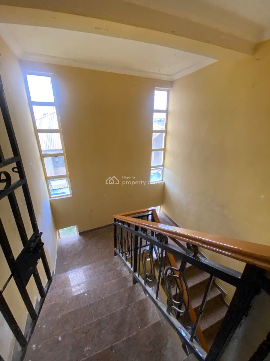 Luxury 4 Bedroom Penthouse Apartment, Phase1 Proper, Lekki Phase 1, Lekki, Lagos, Commercial Property for Rent
