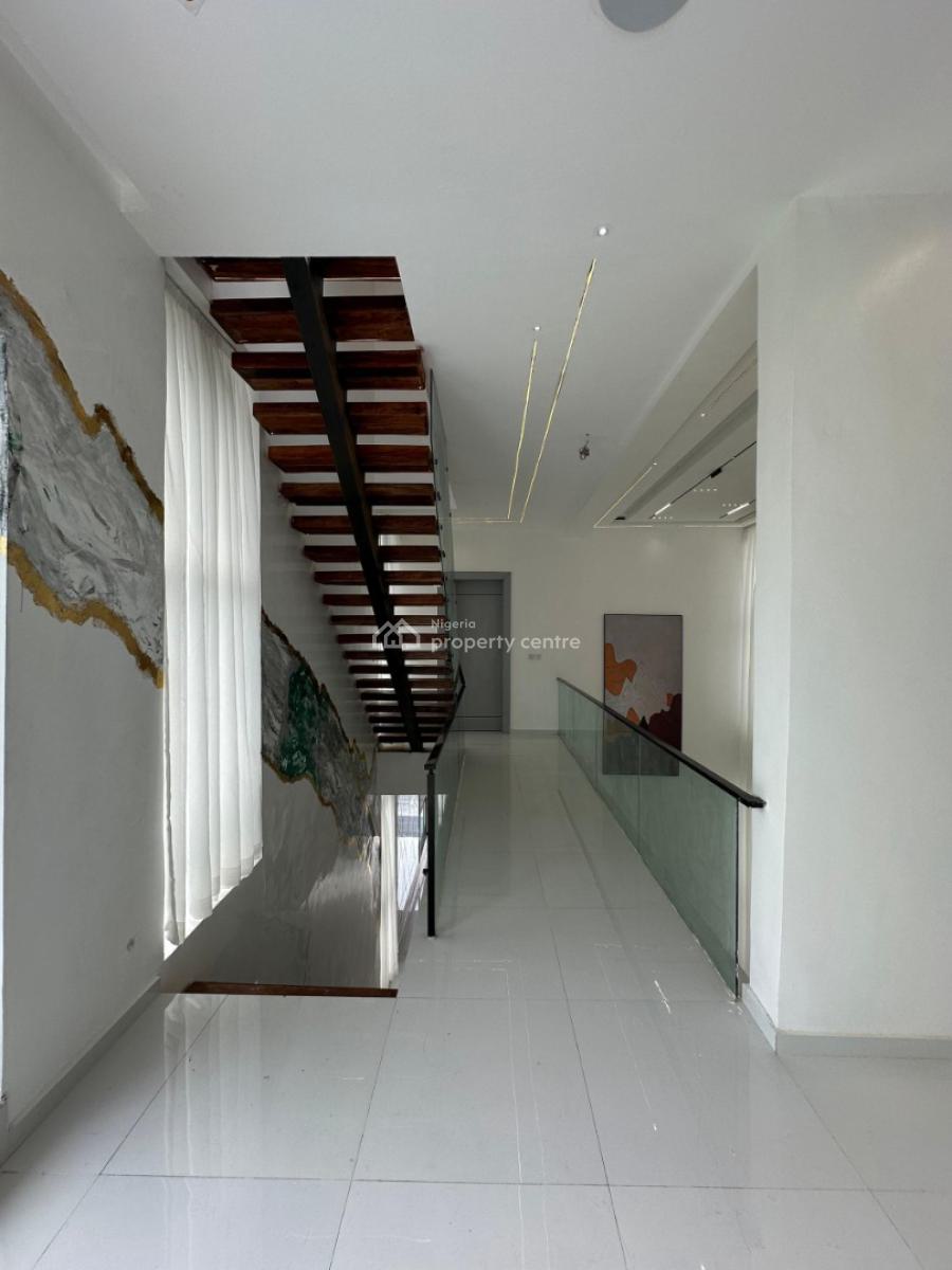 a Home That Defines Lifestyle, Osapa London, Osapa, Lekki, Lagos, Detached Duplex for Sale