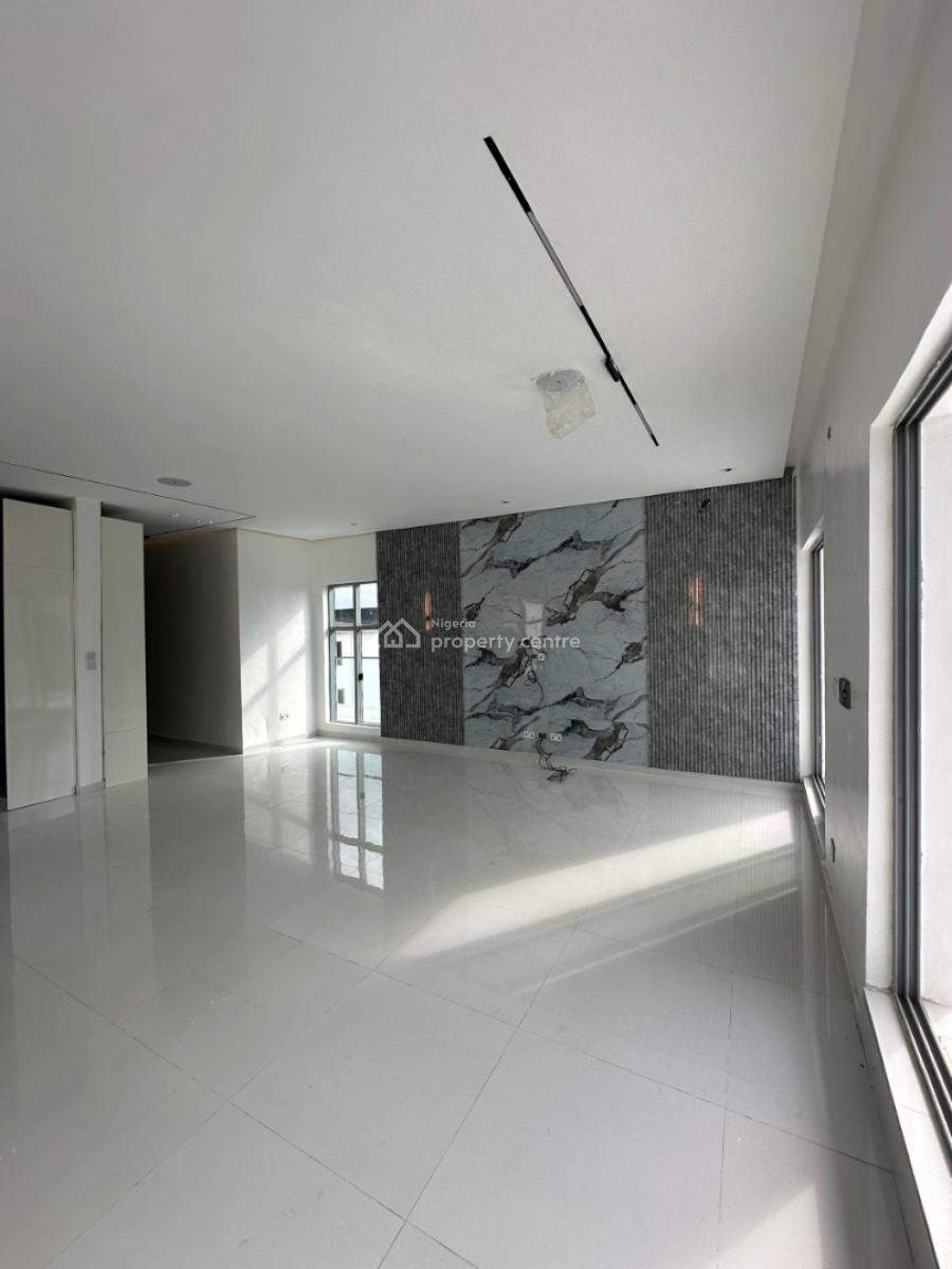 a Home That Defines Lifestyle, Osapa London, Osapa, Lekki, Lagos, Detached Duplex for Sale
