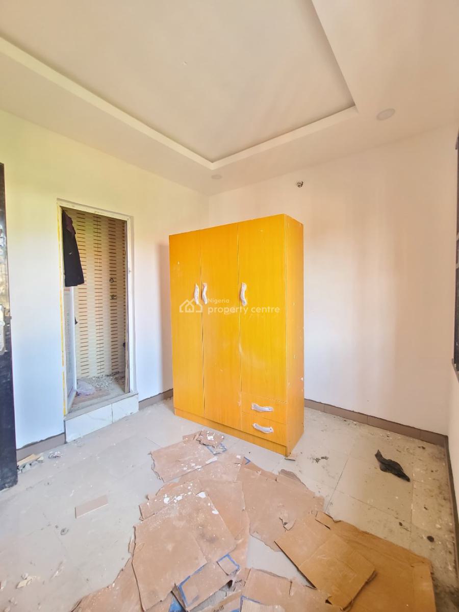 Newly Renovated Units of Miniflats ( Upstairs and Downstairs ), Badore, Ajah, Lagos, Mini Flat (room and Parlour) for Rent