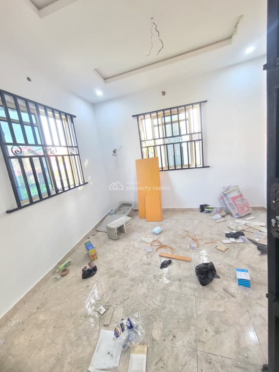 Newly Renovated Units of Miniflats ( Upstairs and Downstairs ), Badore, Ajah, Lagos, Mini Flat (room and Parlour) for Rent