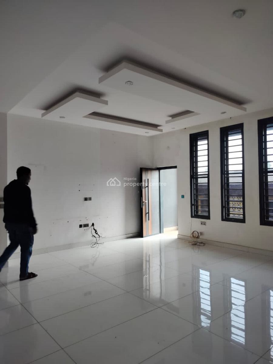 3 Bedroom, Anthony, Maryland, Lagos, Flat / Apartment for Rent