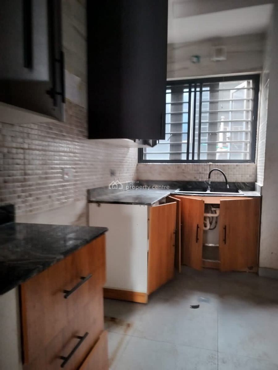 3 Bedroom, Anthony, Maryland, Lagos, Flat / Apartment for Rent