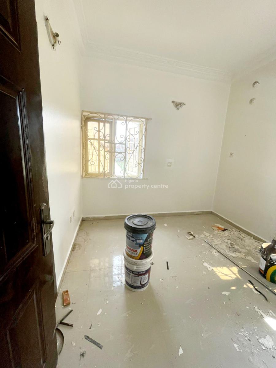 Luxury 2 Bedroom Apartment in a Serene Environment, Berger Clinic Lifecamp, Life Camp, Abuja, Flat / Apartment for Rent