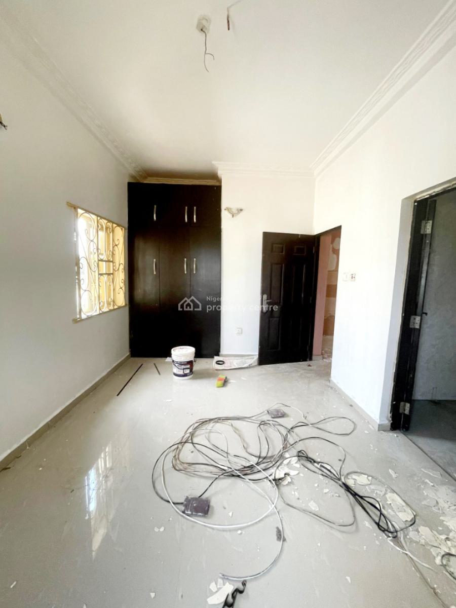 Luxury 2 Bedroom Apartment in a Serene Environment, Berger Clinic Lifecamp, Life Camp, Abuja, Flat / Apartment for Rent