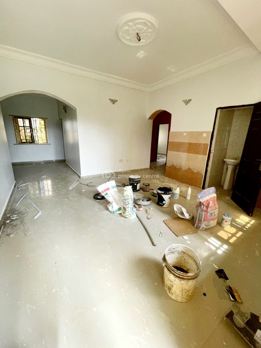 Luxury 2 Bedroom Apartment in a Serene Environment, Berger Clinic Lifecamp, Life Camp, Abuja, Flat / Apartment for Rent