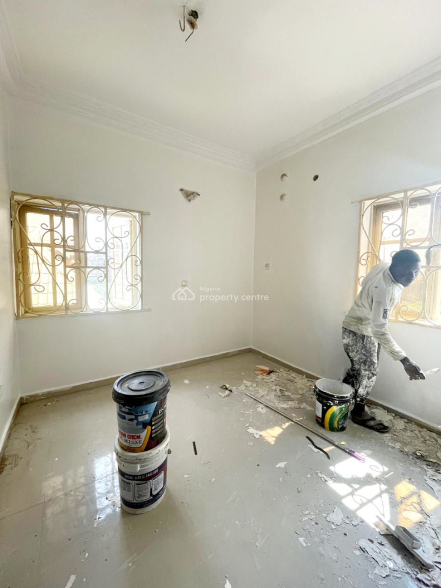 Luxury 2 Bedroom Apartment in a Serene Environment, Berger Clinic Lifecamp, Life Camp, Abuja, Flat / Apartment for Rent