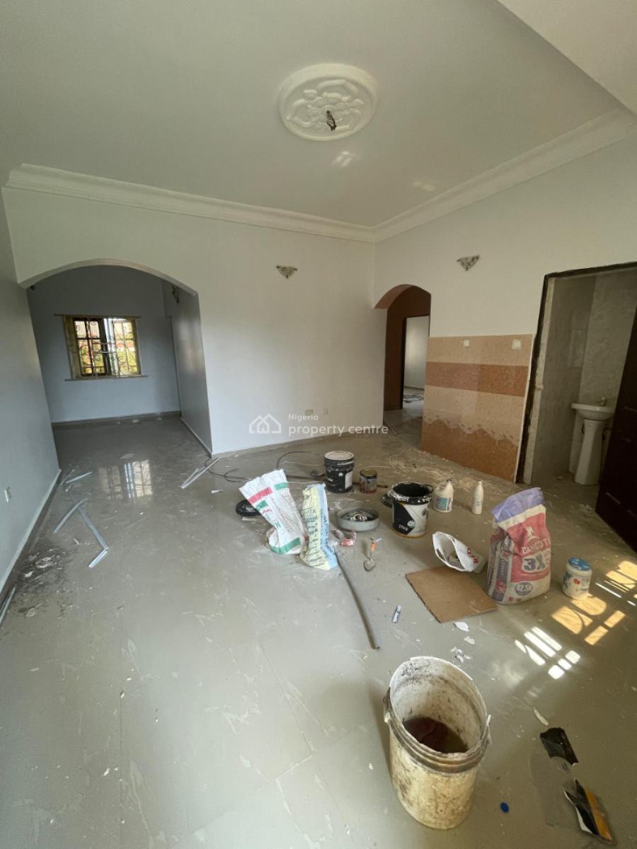 Luxury 2 Bedroom Apartment in a Serene Environment, Berger Clinic Lifecamp, Life Camp, Abuja, Flat / Apartment for Rent
