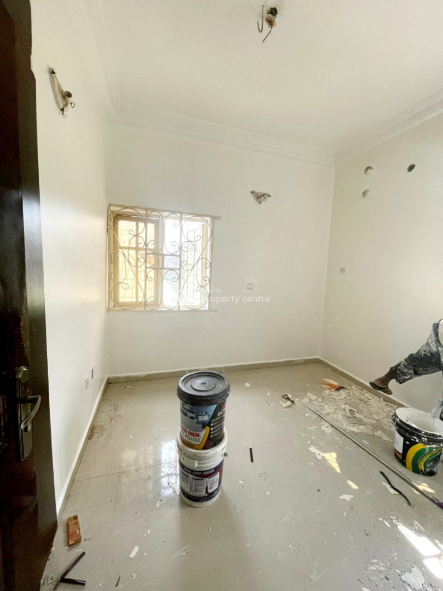 Luxury 2 Bedroom Apartment in a Serene Environment, Berger Clinic Lifecamp, Life Camp, Abuja, Flat / Apartment for Rent