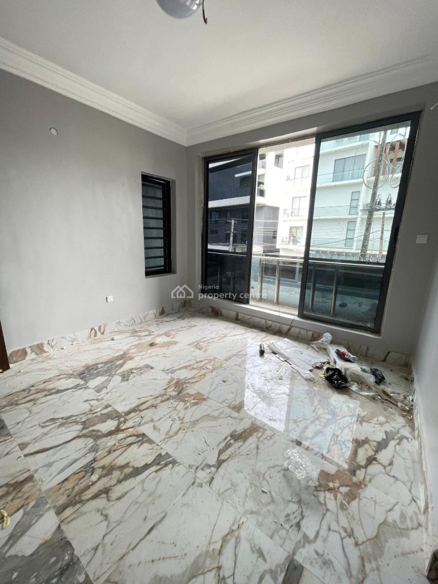 Serviced 3 Bedrooms Apartment Available, Old Ikoyi, Ikoyi, Lagos, Flat / Apartment for Rent