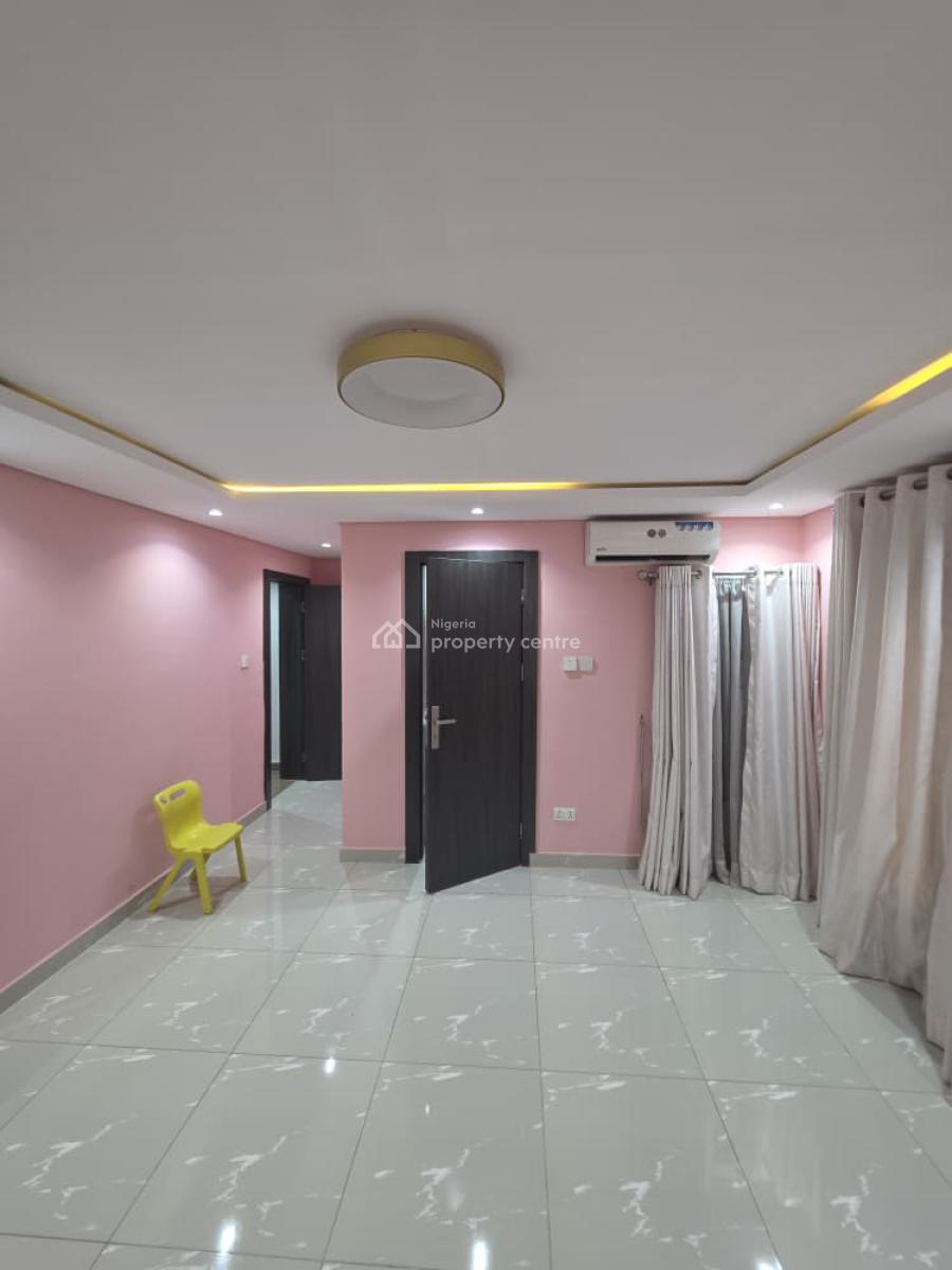 Nicely Furnished Duplex, Off Glover Road, Old Ikoyi, Ikoyi, Lagos, Terraced Duplex for Rent