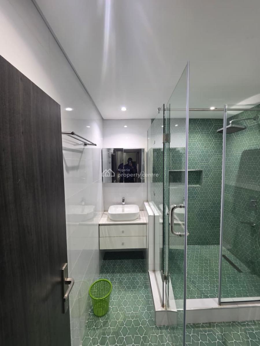 Nicely Furnished Duplex, Off Glover Road, Old Ikoyi, Ikoyi, Lagos, Terraced Duplex for Rent