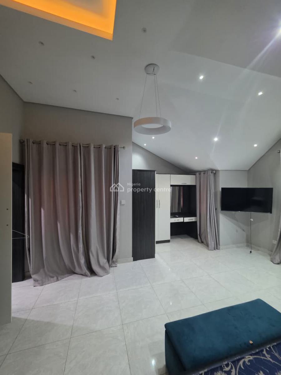 Nicely Furnished Duplex, Off Glover Road, Old Ikoyi, Ikoyi, Lagos, Terraced Duplex for Rent