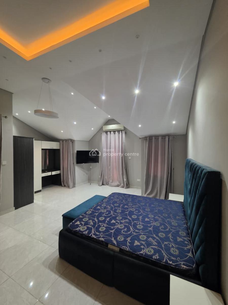 Nicely Furnished Duplex, Off Glover Road, Old Ikoyi, Ikoyi, Lagos, Terraced Duplex for Rent
