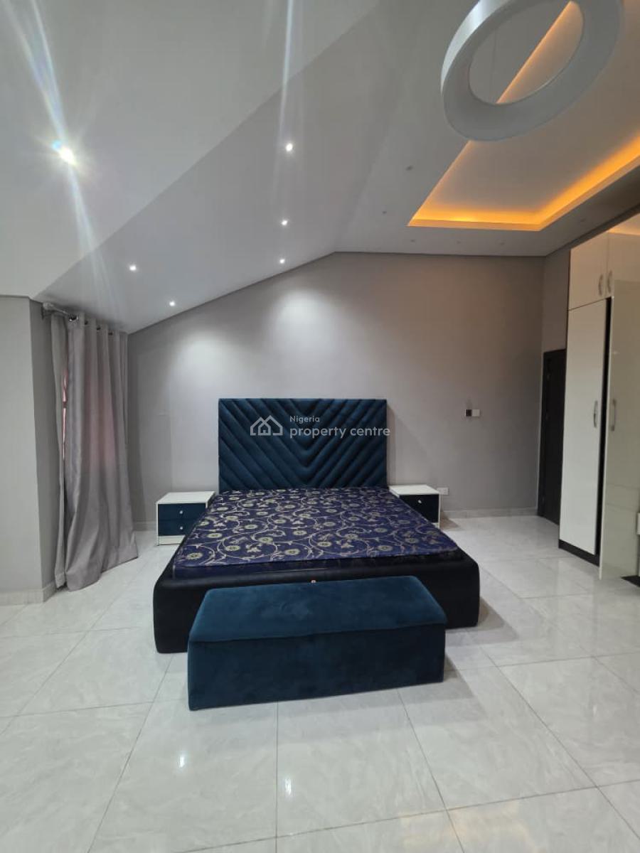 Nicely Furnished Duplex, Off Glover Road, Old Ikoyi, Ikoyi, Lagos, Terraced Duplex for Rent