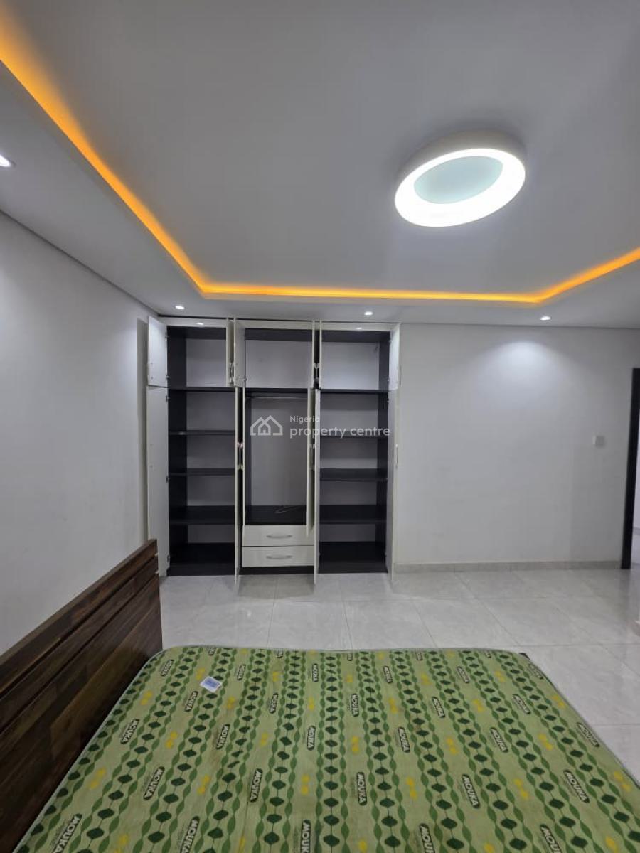 Nicely Furnished Duplex, Off Glover Road, Old Ikoyi, Ikoyi, Lagos, Terraced Duplex for Rent