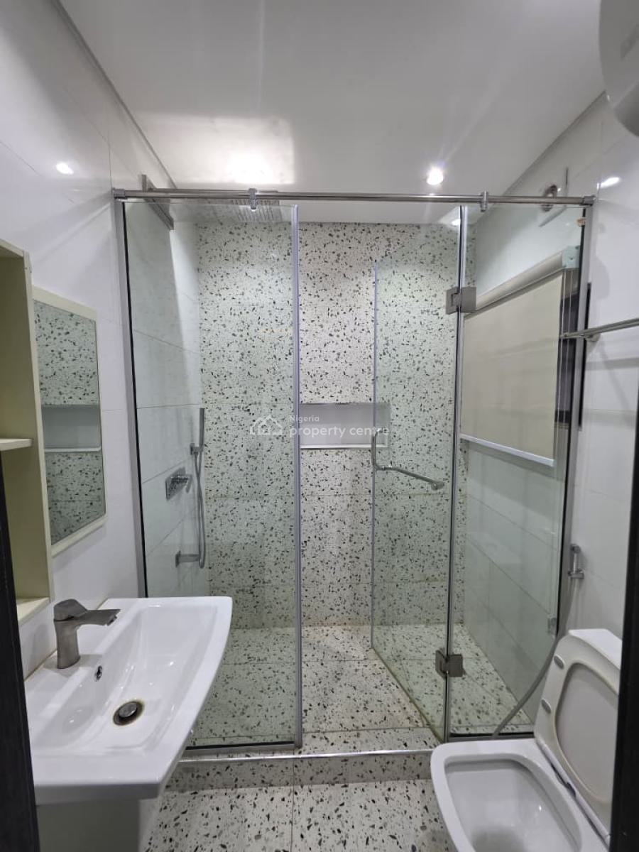 Nicely Furnished Duplex, Off Glover Road, Old Ikoyi, Ikoyi, Lagos, Terraced Duplex for Rent