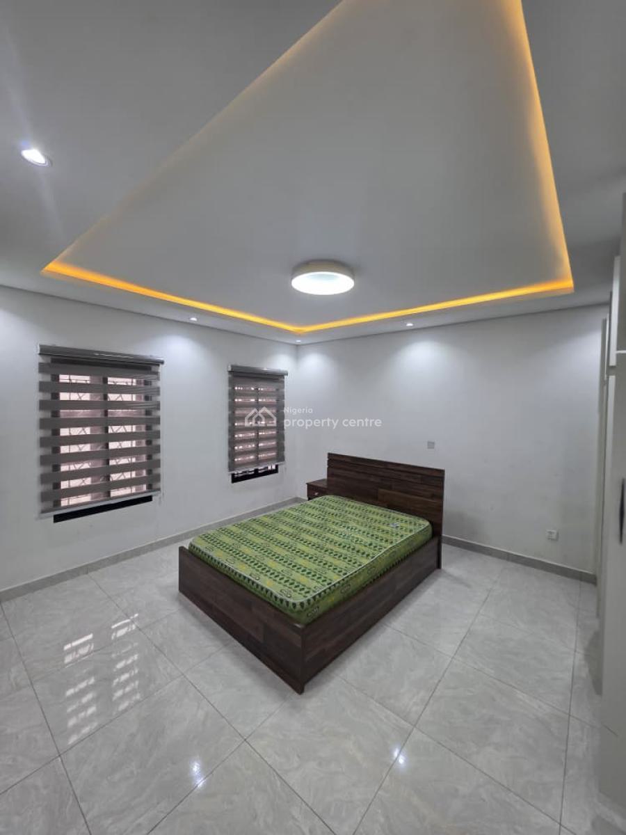 Nicely Furnished Duplex, Off Glover Road, Old Ikoyi, Ikoyi, Lagos, Terraced Duplex for Rent