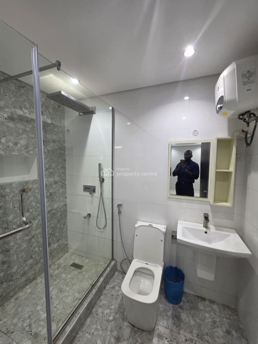 Nicely Furnished Duplex, Off Glover Road, Old Ikoyi, Ikoyi, Lagos, Terraced Duplex for Rent