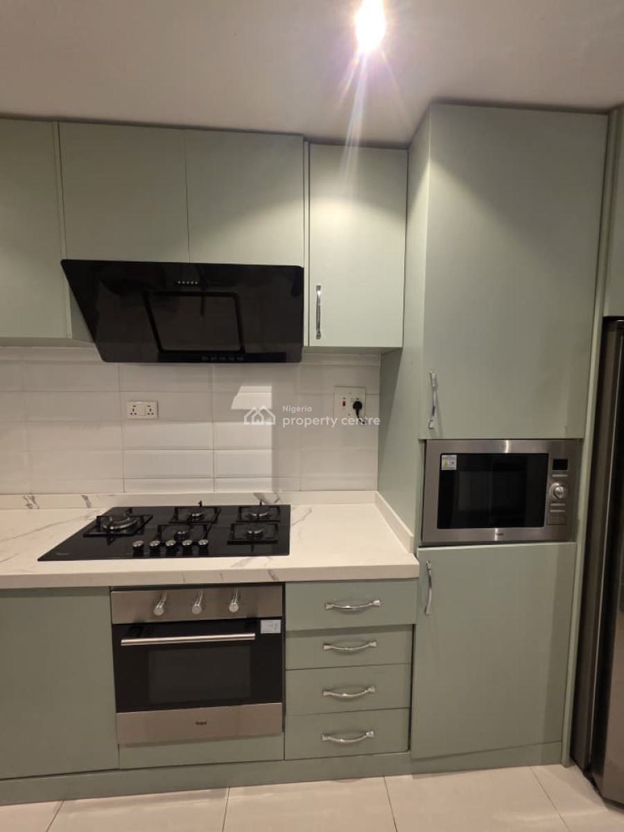 Nicely Furnished Duplex, Off Glover Road, Old Ikoyi, Ikoyi, Lagos, Terraced Duplex for Rent