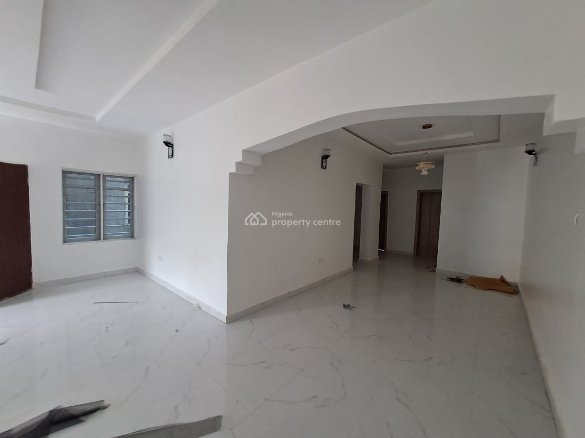 Brand 2 Bedroom Flat, Life Camp, Abuja, Flat / Apartment for Rent