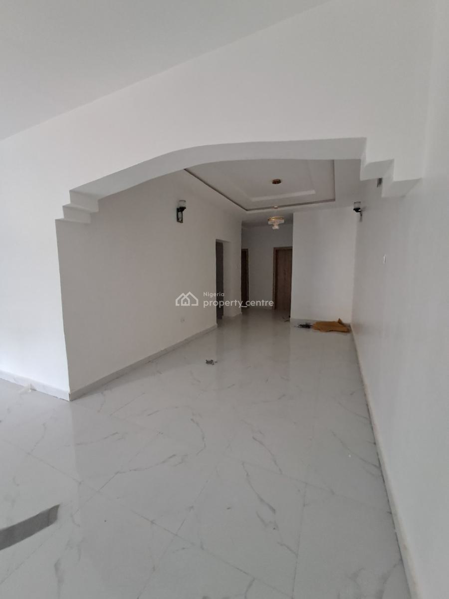 Brand 2 Bedroom Flat, Life Camp, Abuja, Flat / Apartment for Rent