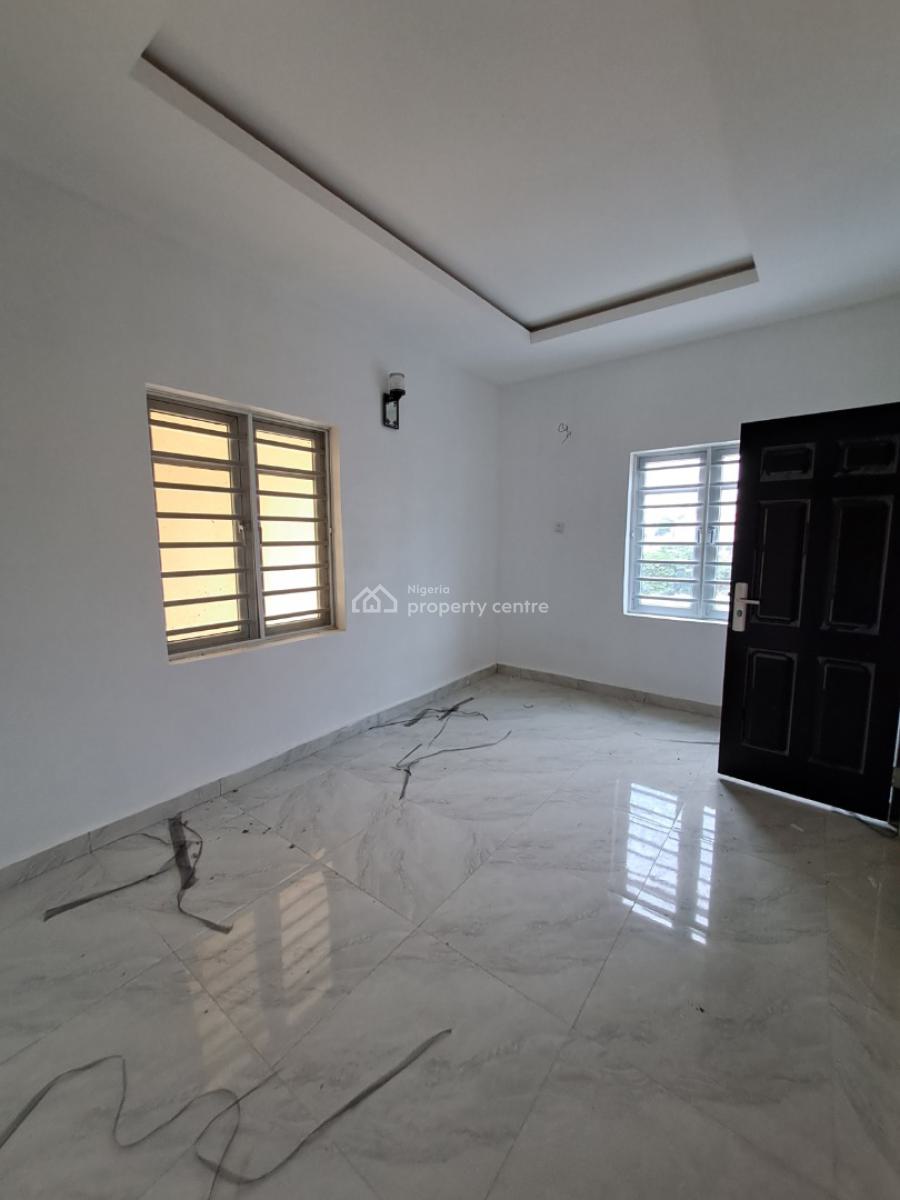 Brand 2 Bedroom Flat, Life Camp, Abuja, Flat / Apartment for Rent