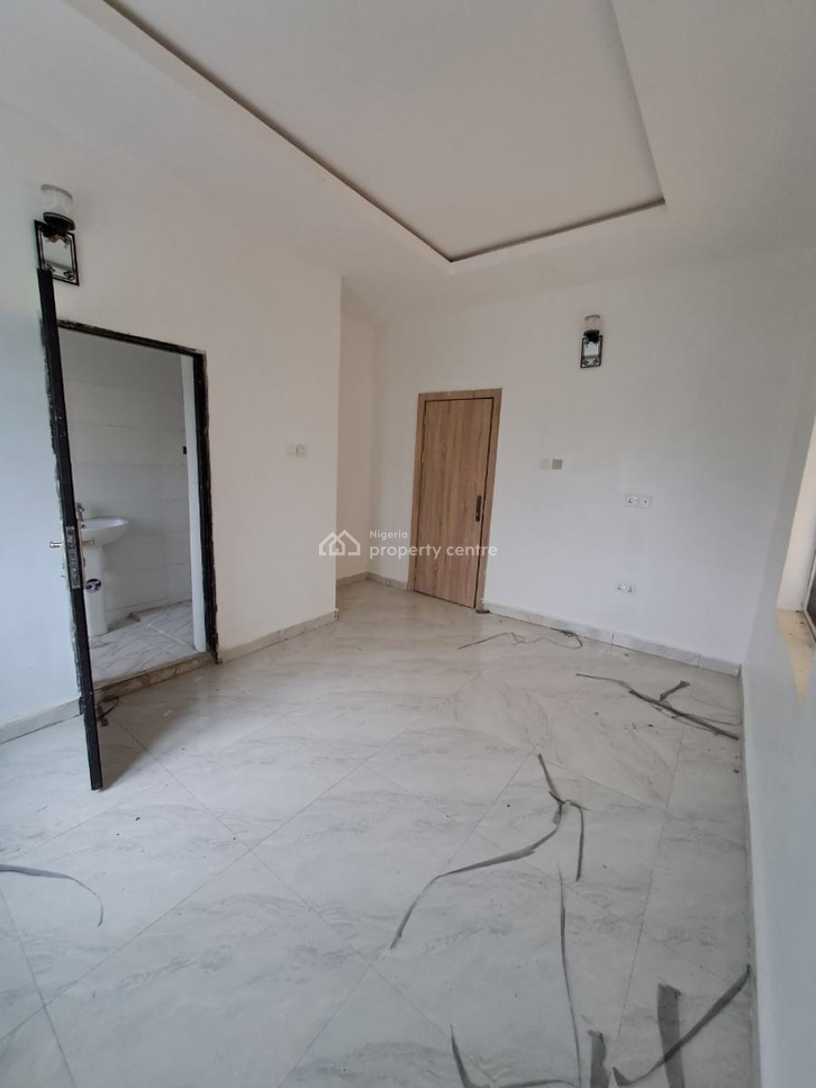 Brand 2 Bedroom Flat, Life Camp, Abuja, Flat / Apartment for Rent