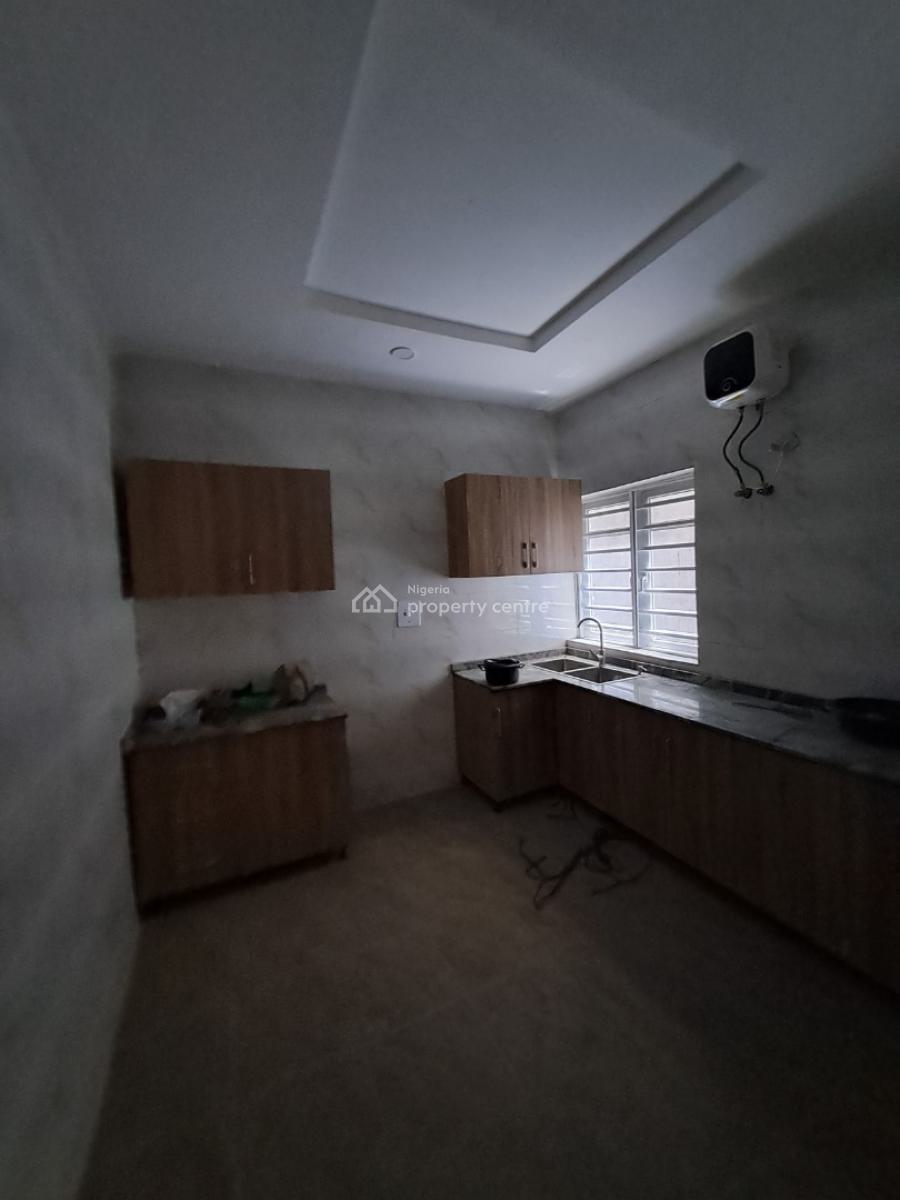 Brand 2 Bedroom Flat, Life Camp, Abuja, Flat / Apartment for Rent