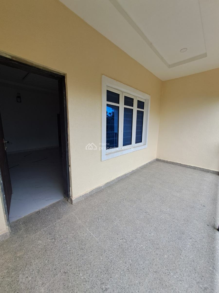 Brand 2 Bedroom Flat, Life Camp, Abuja, Flat / Apartment for Rent