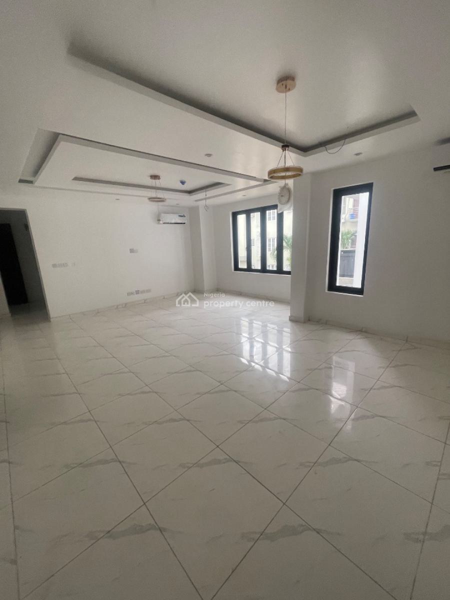 Beautiful Design 2 Bedroom Apartment, Whitesand, Lekki, Lagos, Flat / Apartment for Sale