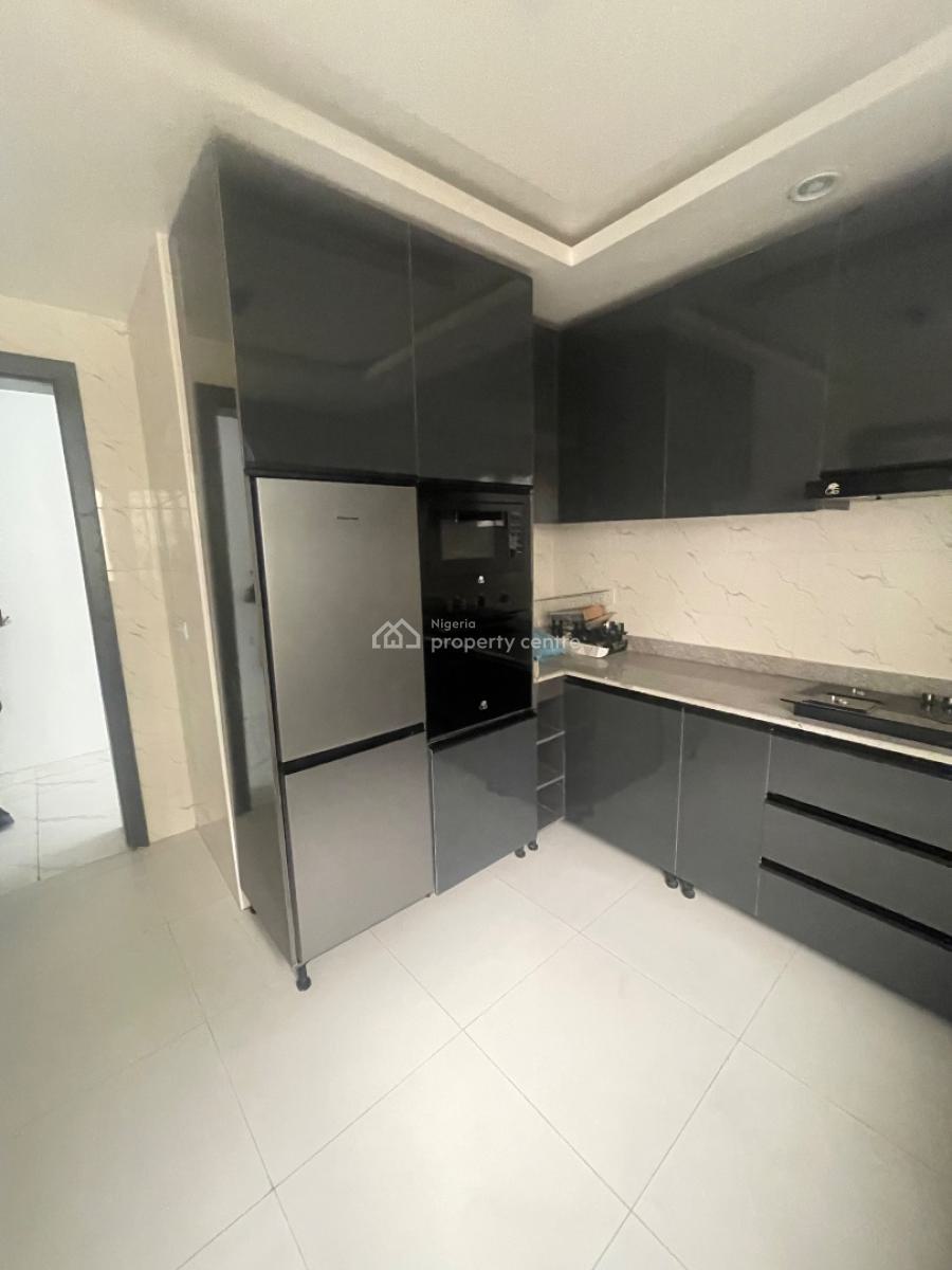 Beautiful Design 2 Bedroom Apartment, Whitesand, Lekki, Lagos, Flat / Apartment for Sale