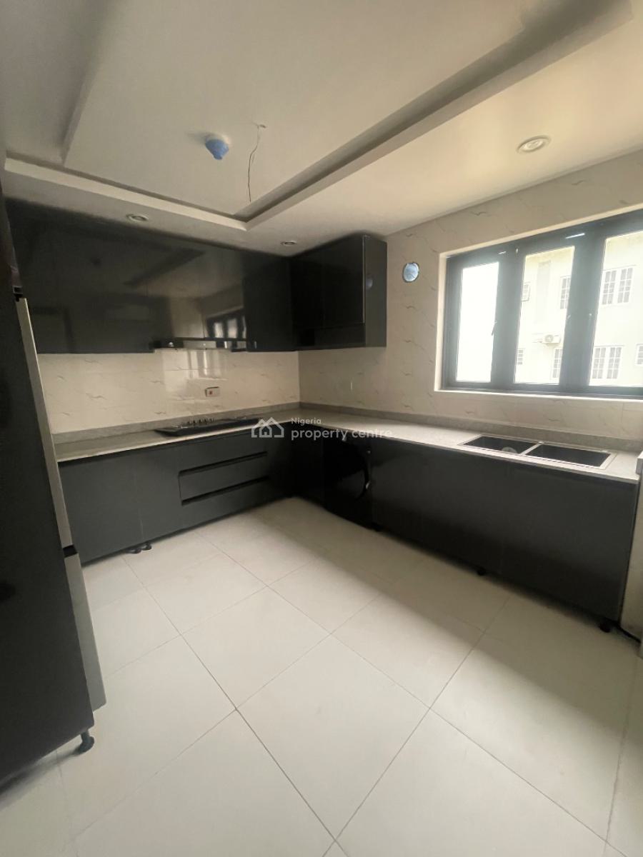 Beautiful Design 2 Bedroom Apartment, Whitesand, Lekki, Lagos, Flat / Apartment for Sale