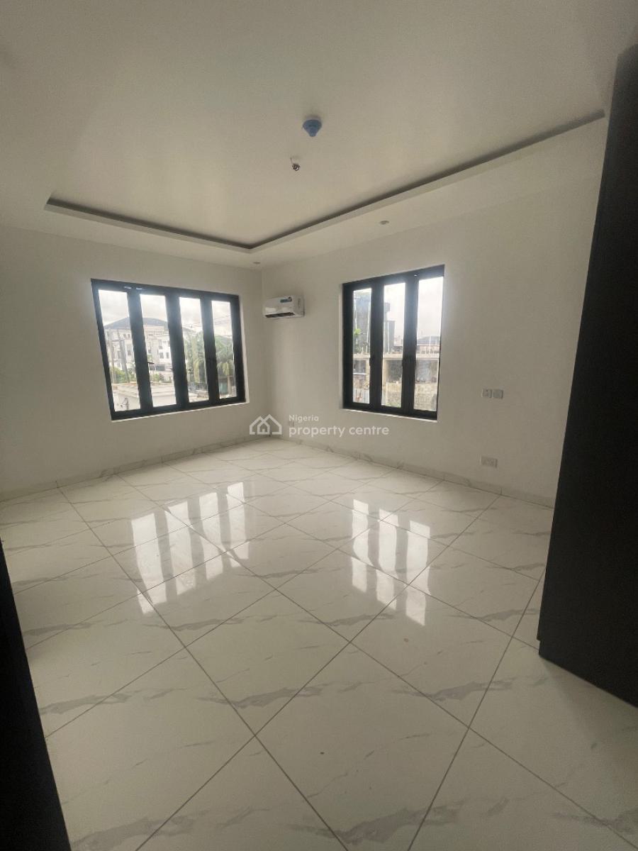 Beautiful Design 2 Bedroom Apartment, Whitesand, Lekki, Lagos, Flat / Apartment for Sale