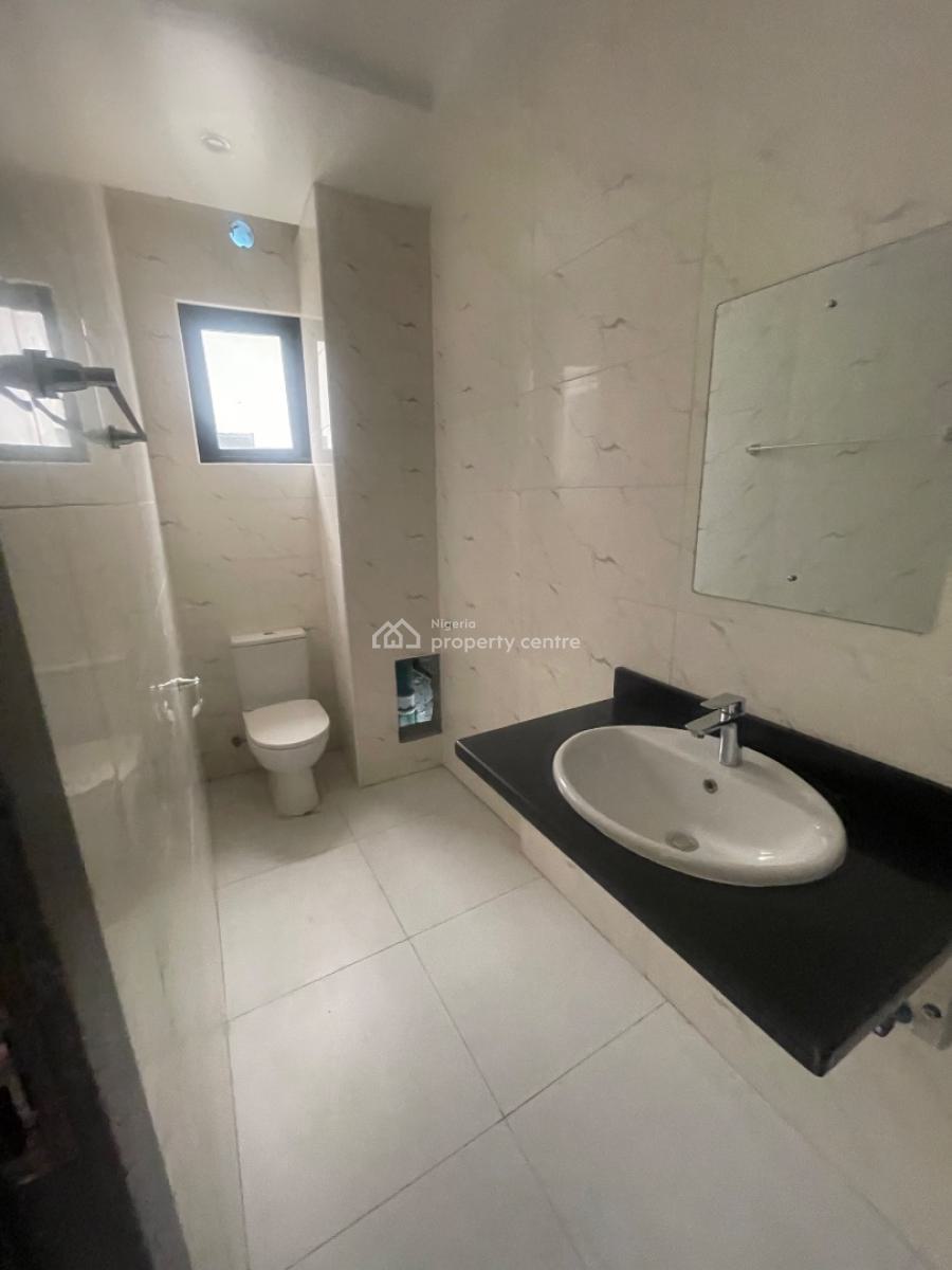 Beautiful Design 2 Bedroom Apartment, Whitesand, Lekki, Lagos, Flat / Apartment for Sale