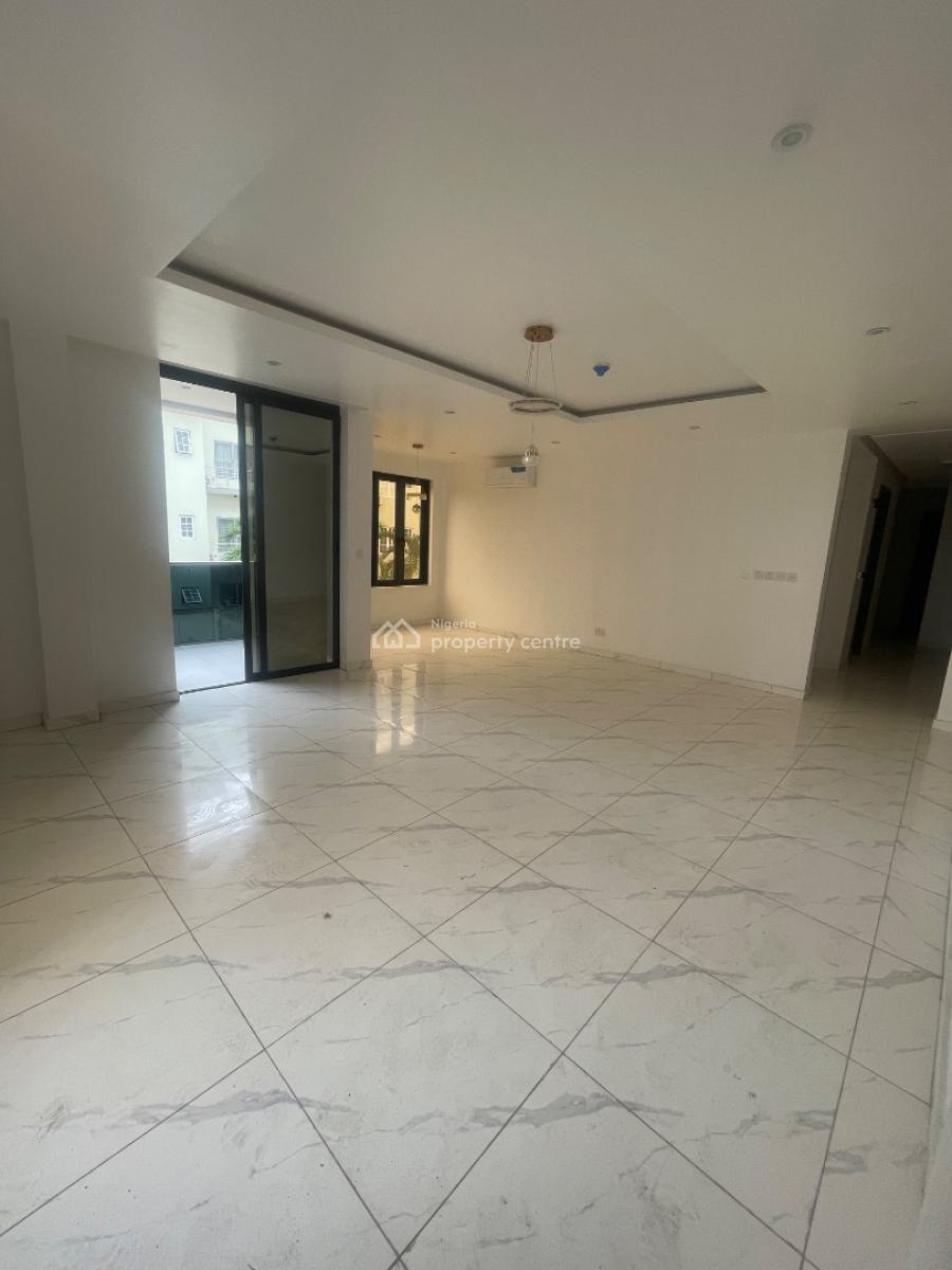 Beautiful Design 2 Bedroom Apartment, Whitesand, Lekki, Lagos, Flat / Apartment for Sale