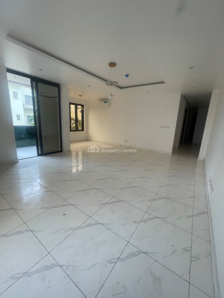 Beautiful Design 2 Bedroom Apartment, Whitesand, Lekki, Lagos, Flat / Apartment for Sale