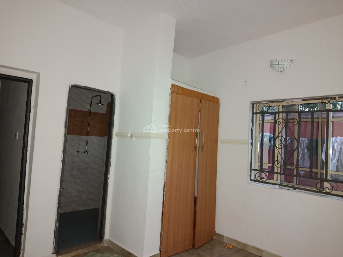 Nice 2 Bedroom Apartment in an Estate, Imo Housing Estate, World Bank, Owerri Municipal, Imo, Flat / Apartment for Rent