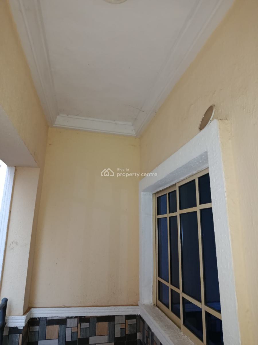 Nice 2 Bedroom Apartment in an Estate, Imo Housing Estate, World Bank, Owerri Municipal, Imo, Flat / Apartment for Rent