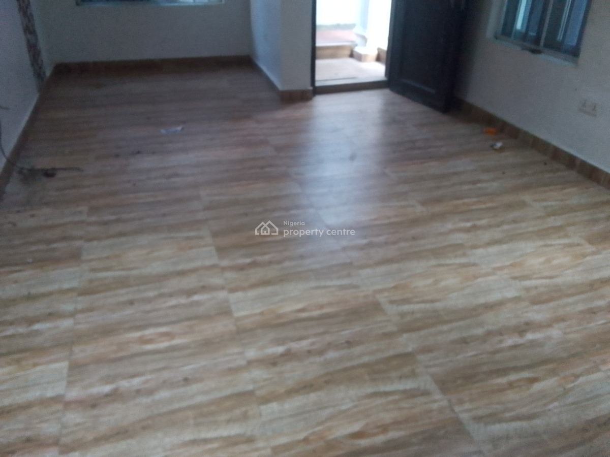 Luxury 2 Bedroom Flat with Excellent Features, Meadow View Estate, Ogombo, Ajah, Lagos, Flat / Apartment for Rent
