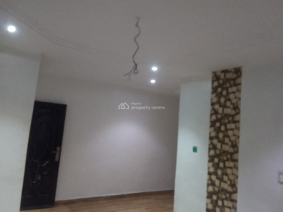 Luxury 2 Bedroom Flat with Excellent Features, Meadow View Estate, Ogombo, Ajah, Lagos, Flat / Apartment for Rent