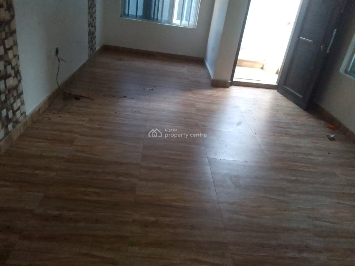 Luxury 2 Bedroom Flat with Excellent Features, Meadow View Estate, Ogombo, Ajah, Lagos, Flat / Apartment for Rent